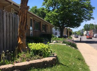 1601 38th St E, Minneapolis, MN 55407