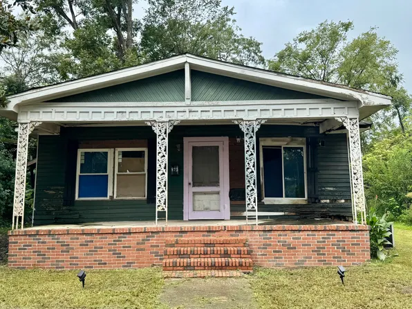 875 Waters Street, Waynesboro, GA