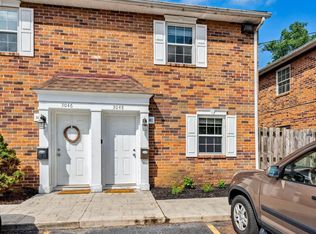 3048 Dorris Ave, Columbus, OH