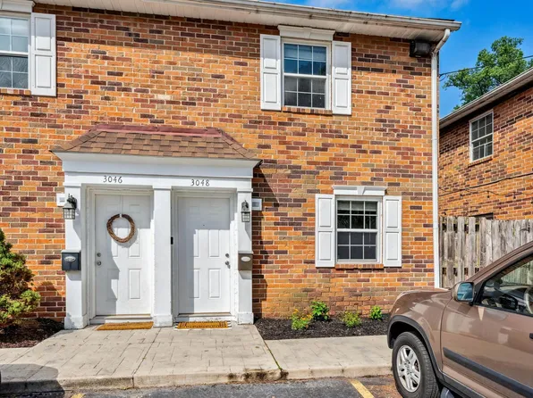 3048 Dorris Ave, Columbus, OH 43202