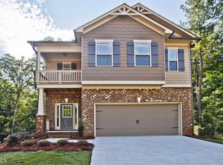 950 Magnolia Way #38, Jefferson, GA 30549