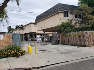 17151 Roscoe Blvd Unit 21, Northridge, CA, 91325