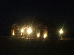 11575 N 2020th Rd, Elk City, OK 73644