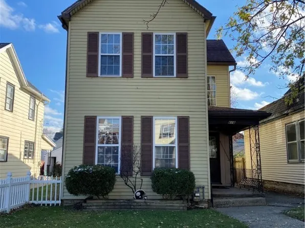 618 Troy St, Dayton, OH 45404