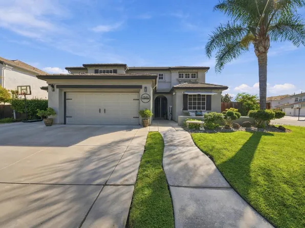 1530 Calhoun Ave, Ripon, CA 95366