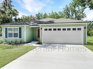 3945 Rose St, Jacksonville, FL 32208