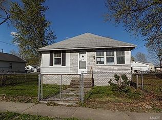 191 Goulding St, East Alton, IL