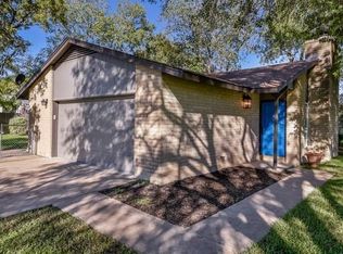 2501 Bois Darc Ln, Cedar Park, TX 78613