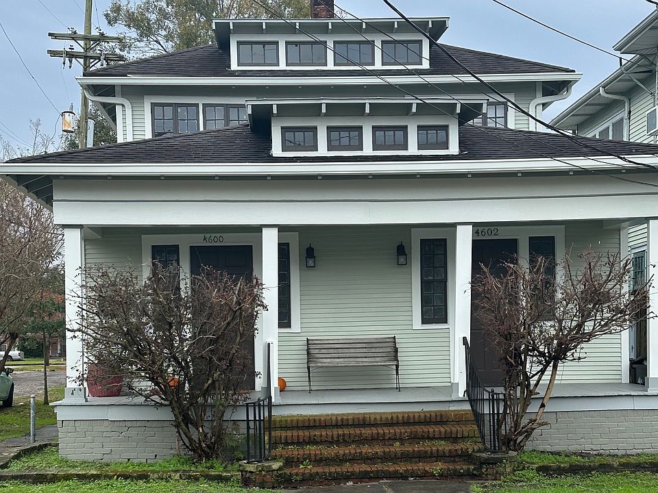 1st image of 4602 S Miro St