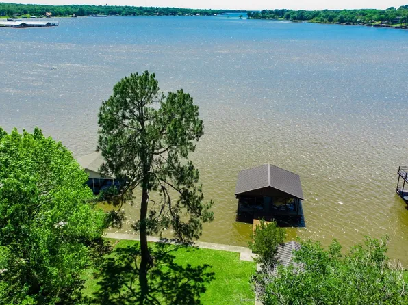 144 Vista Dr, Eustace, TX 75124