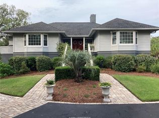 12 Bear Island Rd, Hilton Head Island, SC 29926
