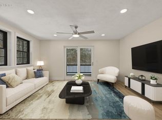 35 Ashumet Rd UNIT 5B, Mashpee, MA 02649