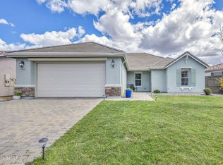 14010 Welsh Mountain Ct, Reno, NV 89521