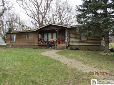 3561 Middle Rd, Dunkirk, NY, 14048