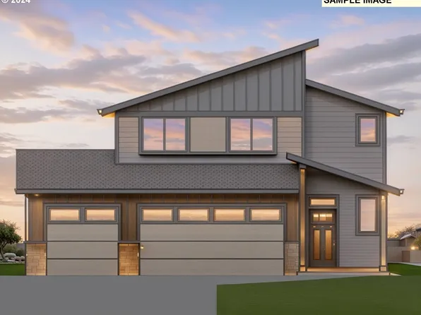 2355 E Otter Loop, La Center, WA 98629