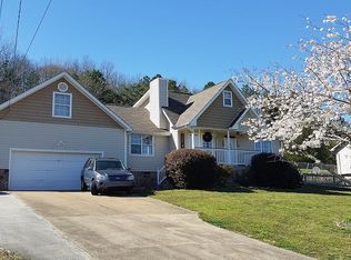 8803 Forest Pond Dr, Harrison, TN 37341