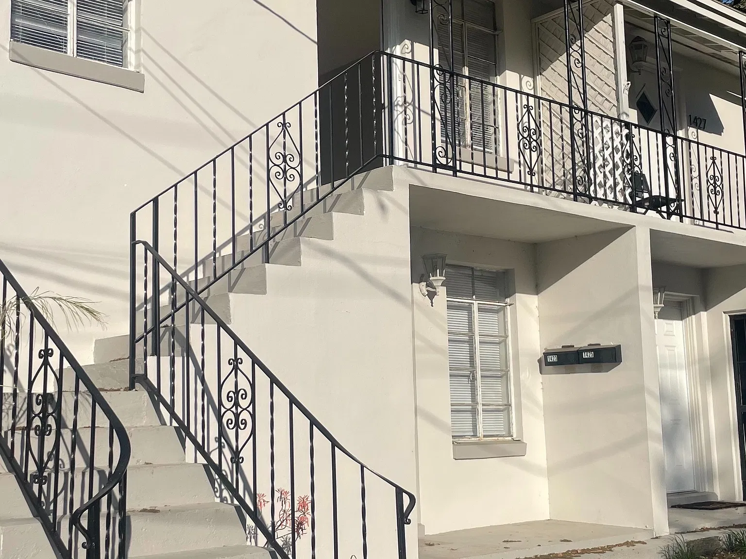 1423 Cherry St. — Photo 1