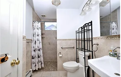 Rented by Keller Williams NYC