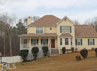 336 McKenzie Dr, Stockbridge, GA 30281
