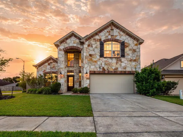 22603 Miramar Bend Dr, Tomball, TX 77375