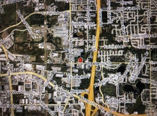 Woodberry Rd, Tampa, FL 33619
