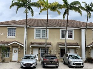711 SW 122nd Ave #711, Hollywood, FL 33025