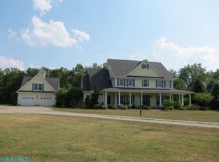 3747 Raccoon Valley Rd, Granville, OH 43023