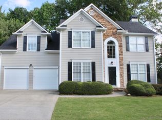 4106 Pinemist Ln NW, Kennesaw, GA 30144