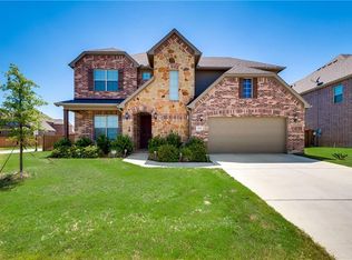 7251 Mirada, Grand Prairie, TX 75054