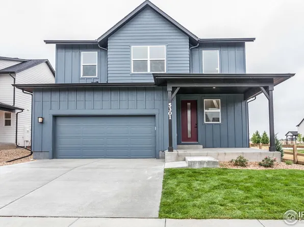 5301 Ribault St, Timnath, CO 80547