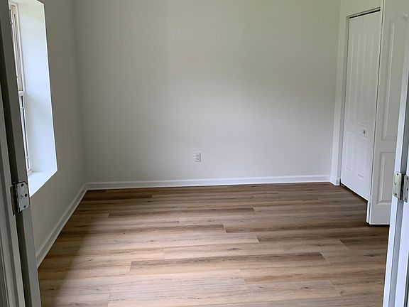 Front bedroom