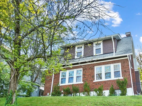 854 Old Ludlow Ave, Cincinnati, OH 45220