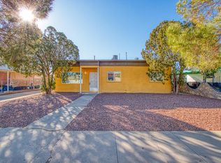 5016 Mount Vernon Ct, El Paso, TX 79904