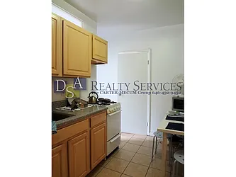Rented by DSA Realty