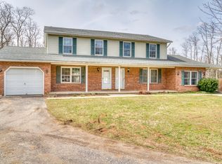 1798 Ridge Rd #A, Westminster, MD 21157