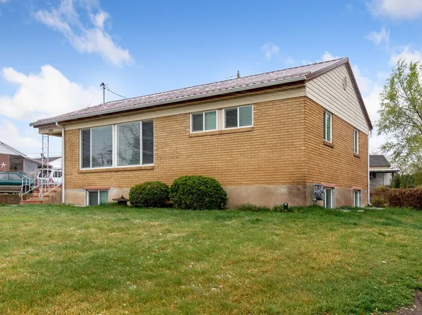 135 W 4625 S, Washington Terrace, UT 84405