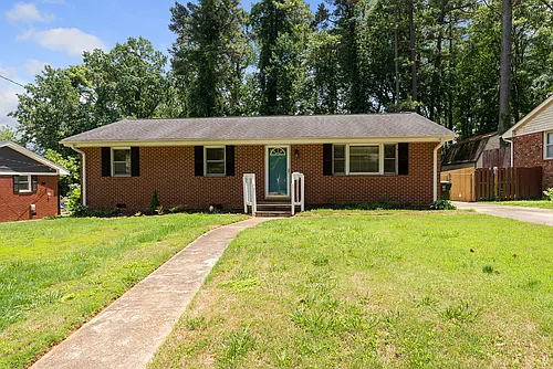 2808 Bardwell Rd Photo 1