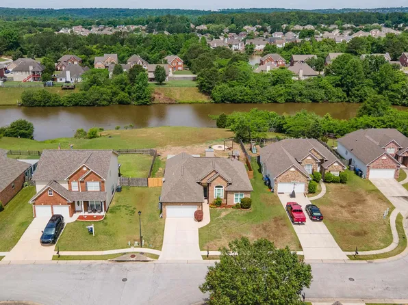 316 Stonecreek Cir, Helena, AL 35080