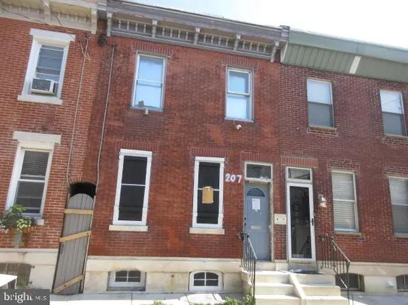 207 Watkins St, Philadelphia, PA 19148
