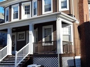 153 Pine St #153N, Belmont, MA 02478