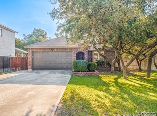 7302 Pentridge, San Antonio, TX 78250