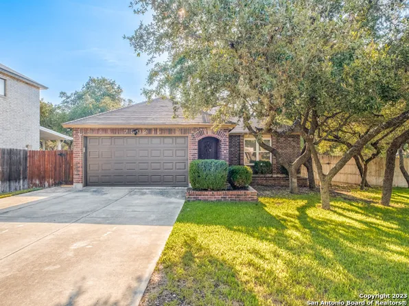7302 PENTRIDGE, San Antonio, TX 78250