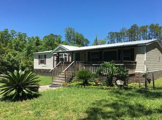 3860 Darlene Rd, Middleburg, FL 32068