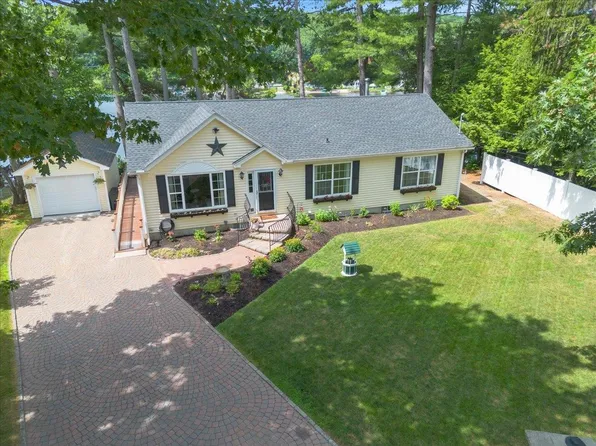 260 Saint James Avenue, Milton, NH 03851