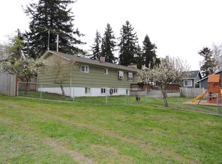 2301 15th Ave, Milton, WA 98354