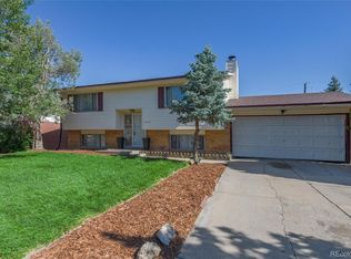 14653 E 13th Circle, Aurora, CO 80011