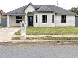 6508 S Rivera St, Pharr, TX 78577