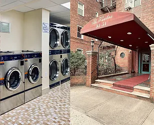 Rented by Quest Realty Sunnyside Corp