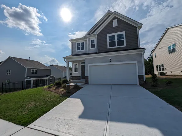 2609 Pikes Peak Dr, Raleigh, NC 27616