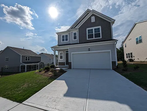 2609 Pikes Peak Dr Photo 1